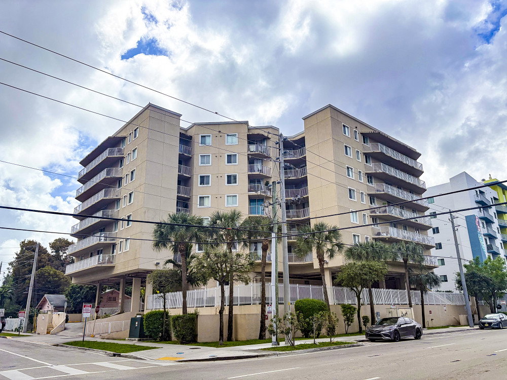 Citadel Condo